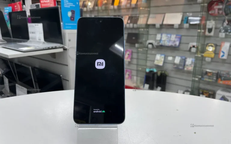 Xiaomi Redmi 12 4/128 ГБ