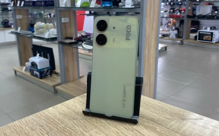 Xiaomi poco c65 6/128GB