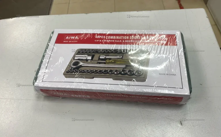 Набор инструментов 40pcs