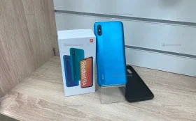 Xiaomi Redmi 9A 2/32 ГБ