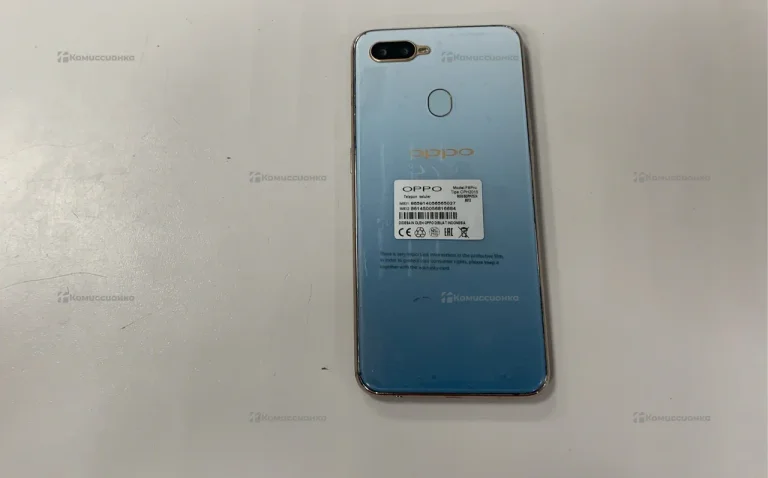 Oppo F9 pro 8/256