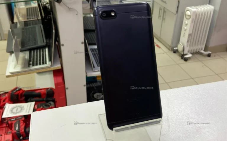 Xiaomi Redmi 6A 2/16Gb