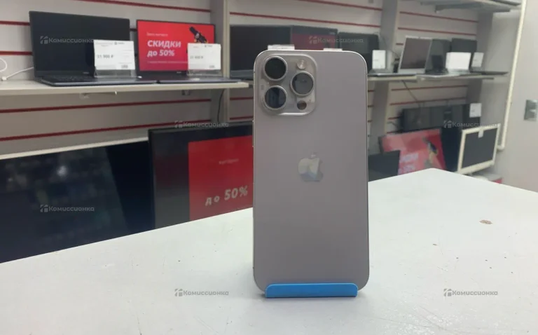 Apple iPhone 15 Pro Max 8/256 ГБ