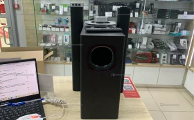 Купить Саундбар DEXP V260 б/у , в Тольятти Цена:3990рублей