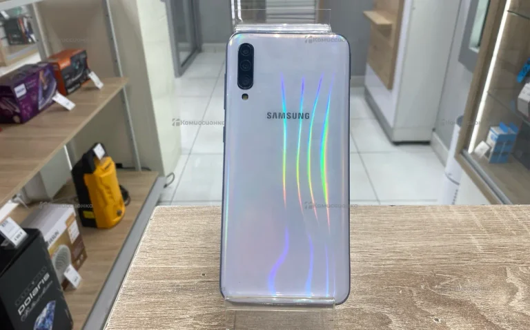 Samsung Galaxy A50 6/128 ГБ