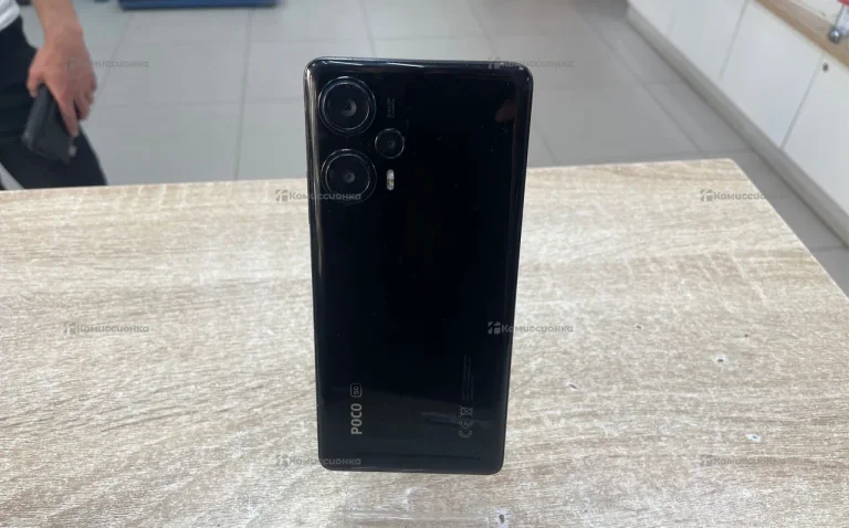 Xiaomi Poco F5 12/256 ГБ