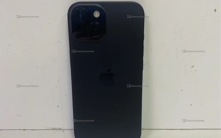 Apple iPhone 15 6/128 ГБ