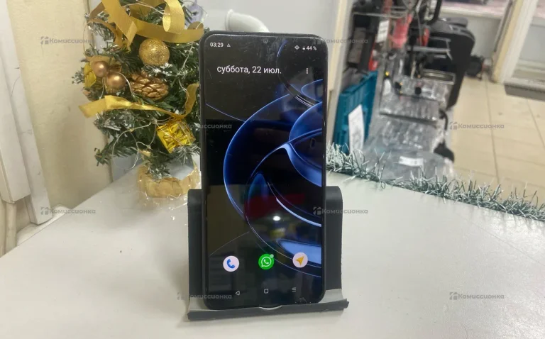 Realme C35 4/64 ГБ