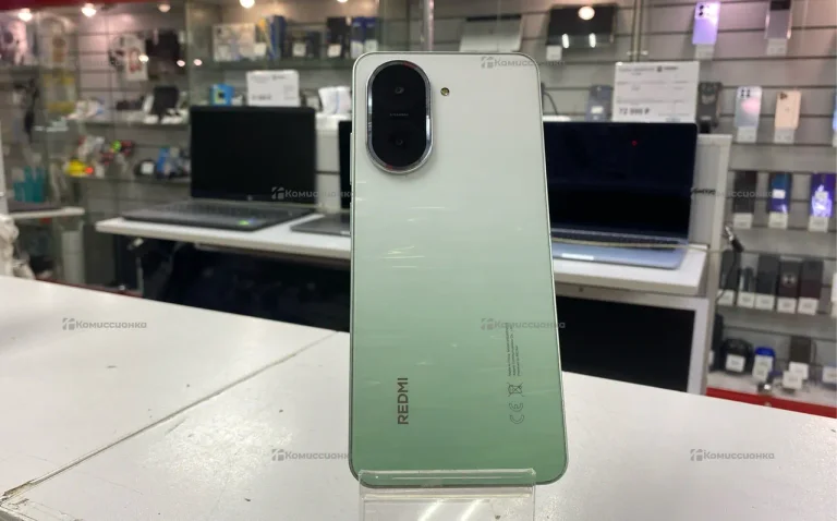 Xiaomi Redmi A5 3/64 ГБ
