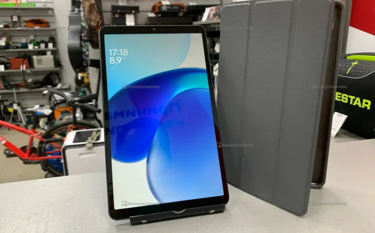 Планшет Xiaomi Redmi Pad SE 8.7 128gb