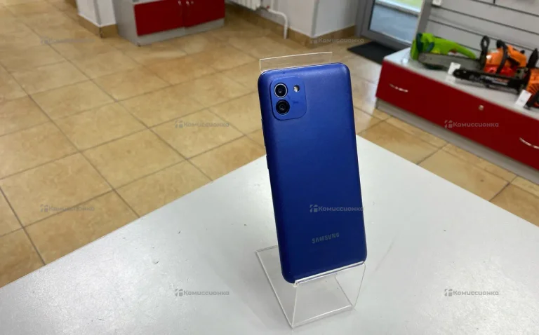 Samsung Galaxy A03 2/32Gb