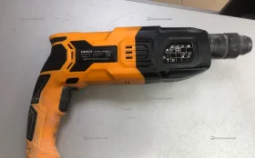 Купить Перфоратор ударный Deko dkh850w б/у , в Саратов Цена:2590рублей
