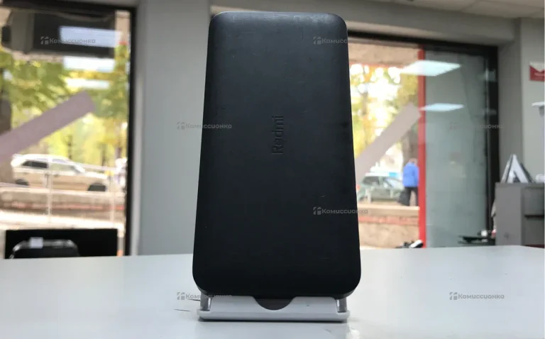 Power Bank  10000 redmi