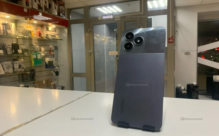 Realme Note 50 4/128Gb