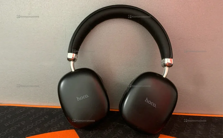 Наушники  Hoco