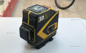 Купить Лазерный уровень 3D Line Level б/у , в Челябинск Цена:2500рублей