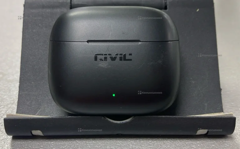 Наушники  civic