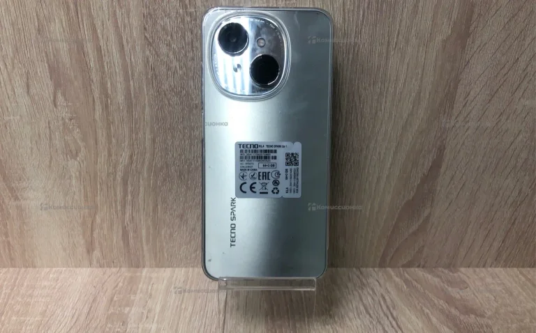 Tecno Spark Go 1 3/64 ГБ