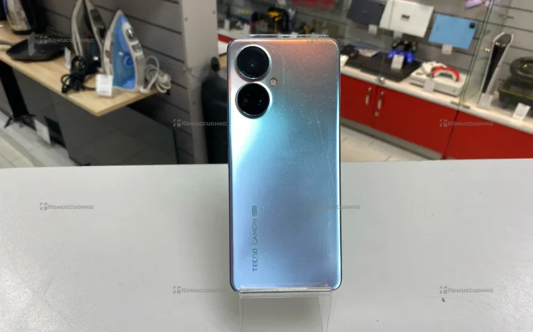 Tecno Camon 19 Pro 8/128Gb