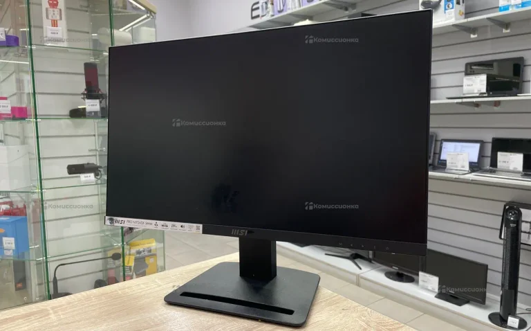 Монитор MSI PRO MP243X
