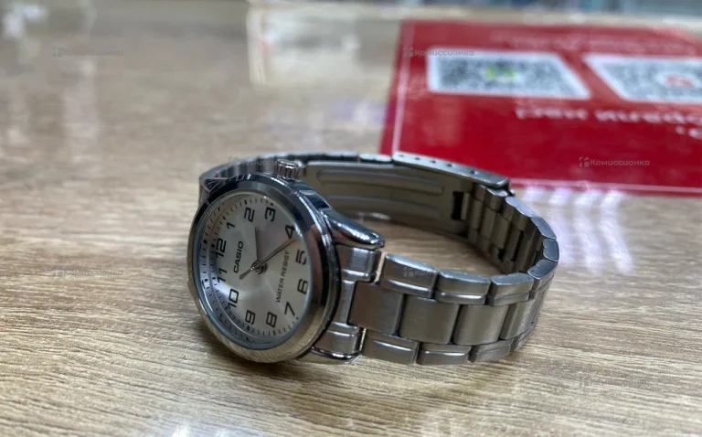 Часы Casio ltp-v001