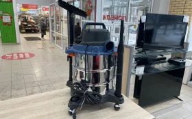 Купить Пылесос  Dexter 1400w б/у , в Тольятти Цена:3900рублей