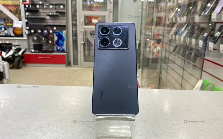 Infinix Note 30 8/256 ГБ