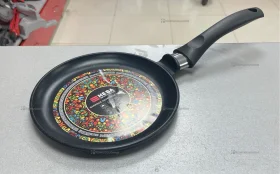 Купить Блинная сковорода 20 cm НЕВА б/у , в Самара Цена:650рублей