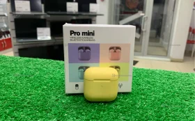 Купить Наушники ProMini б/у , в Тольятти Цена:290рублей