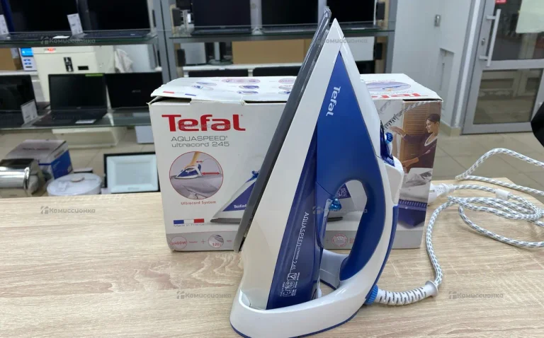 Утюг Tefal FV5246