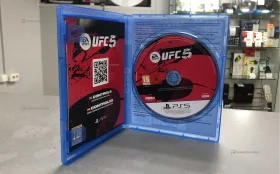 PS5 диск ufs 5