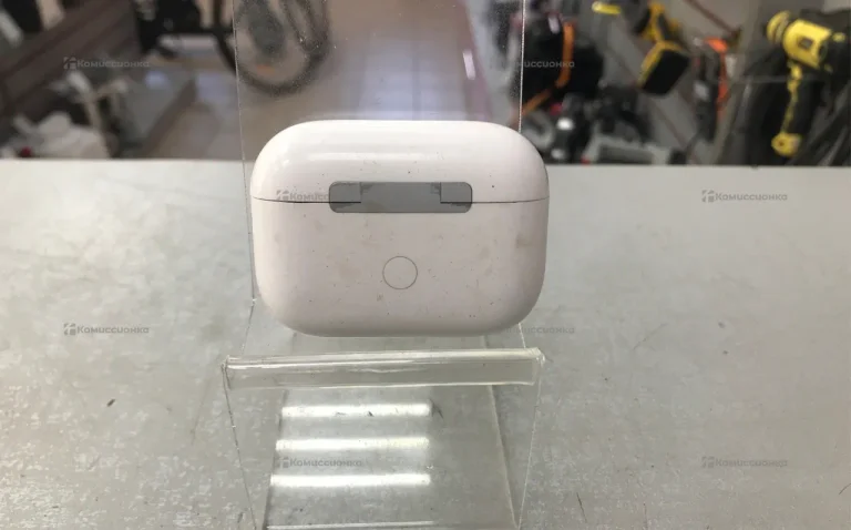 Наушники  AirPods Pro 2 (реплика)