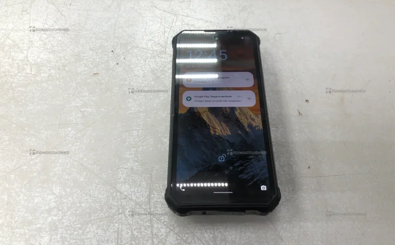 Oukitel WP19 8/256 ГБ