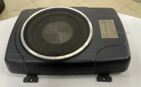 Купить Сабвуфер активный Dimension б/у , в Тольятти Цена:3500рублей