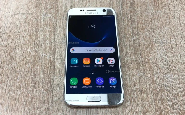 Samsung Galaxy S7 4/32 ГБ
