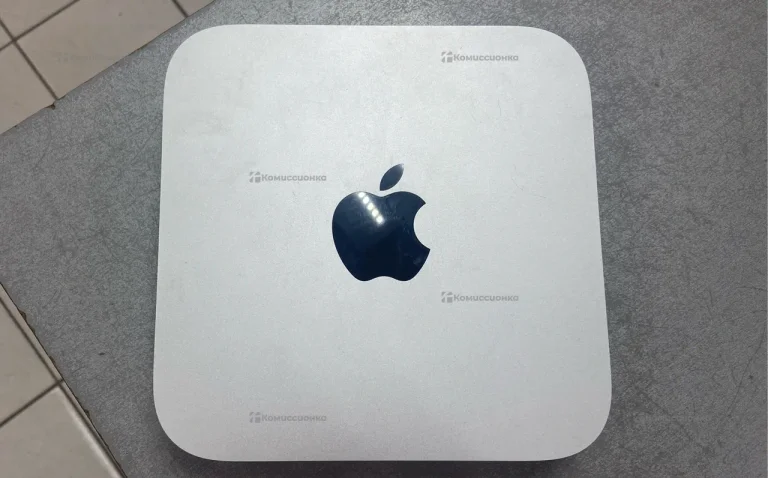Mac mini a1347