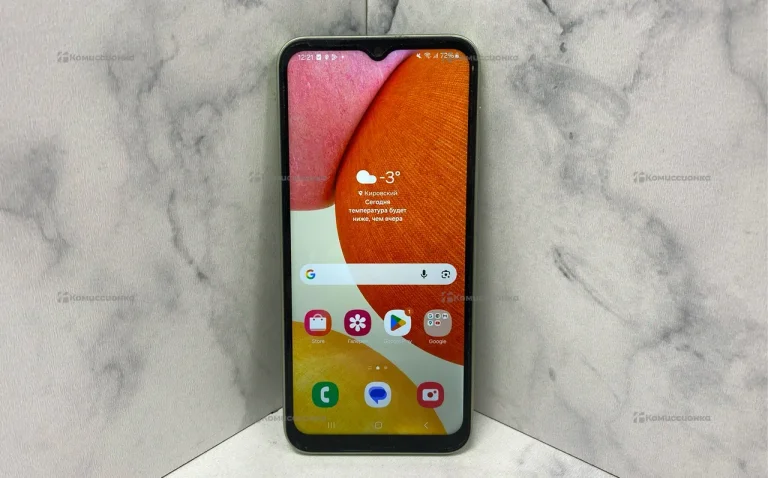 Samsung Galaxy A14 4/64 ГБ