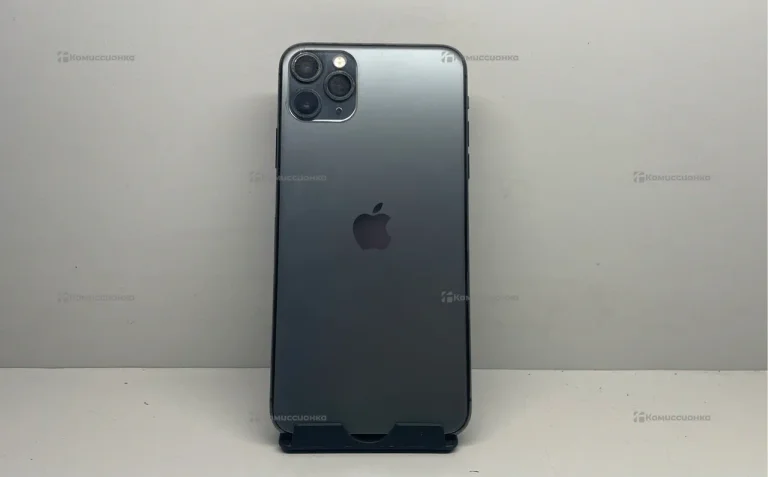 Appie Iphone 11 pro max 64gb
