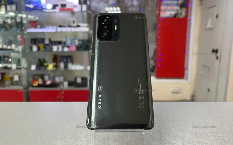Xiaomi 11T Pro 8/256 ГБ