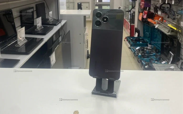Realme Note 50 4/128Gb