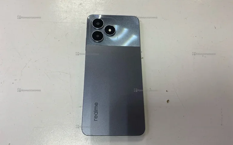 Realme Note 50 3/64Gb