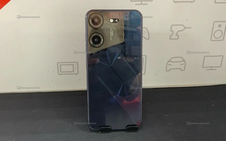 Tecno Pova 5 pro 16/1TB реплика