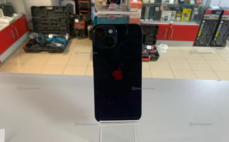 Apple iPhone 14 256 ГБ