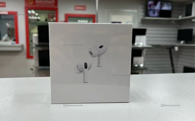 Наушники  AirPods Pro 2