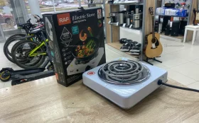 Электроплита RAF 8010