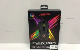 Мышь Игровая Ardor Edge