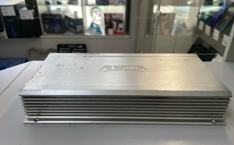 Усилитель  aria AP-D1500