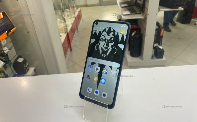 Xiaomi Redmi Note 9 4/128 ГБ