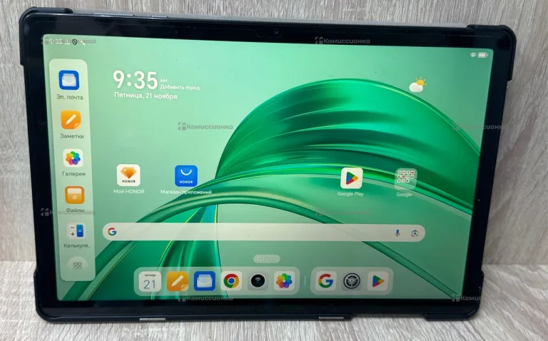 Планшет Honor Honor pad X9A 6/128