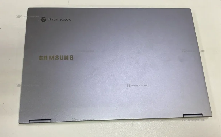 Ноутбук Samsung Galaxy XE931QCA Chromebook